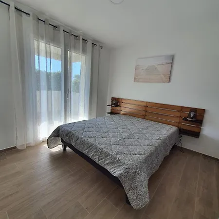 Lejlighed Oliviaaxelle Venzolasca