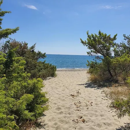 Lejlighed Oliviaaxelle