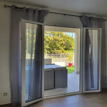 Apartment Oliviaaxelle Venzolasca