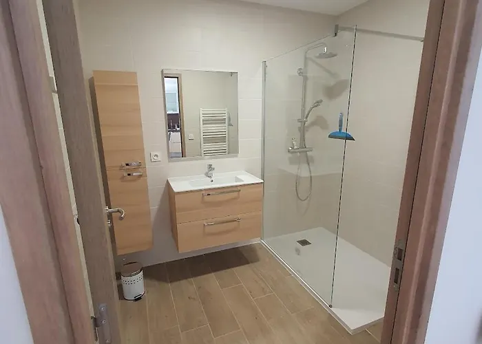 Appartement Oliviaaxelle *