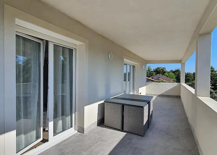 Oliviaaxelle Appartement Venzolasca